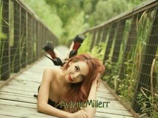 AylyneMillerr