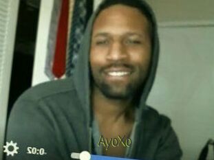 AyoXo