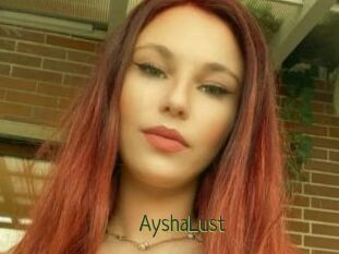 AyshaLust