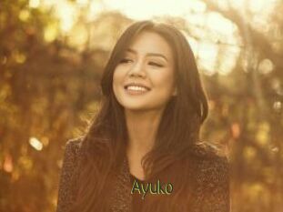 Ayuko