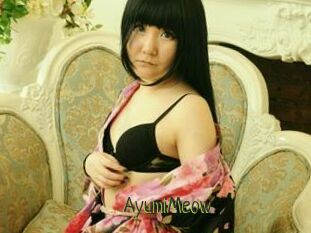 AyumiMeow