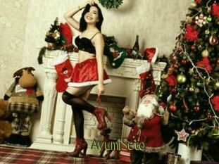 AyumiSeto
