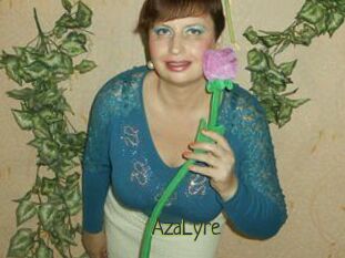 AzaLyre