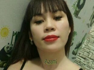 Azami