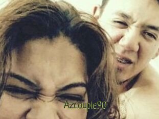 Azcouple90