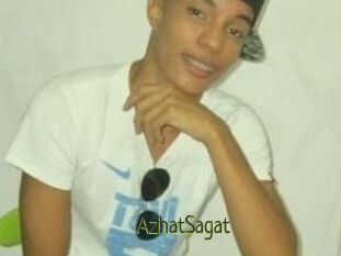 AzhatSagat