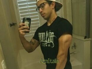 AznItalin