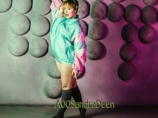 A00SandraDeen