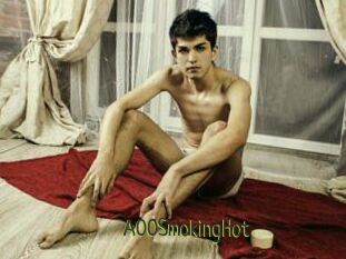 A00SmokingHot