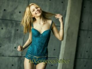 A0GorgeousAmber
