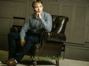 A0LovableTwink