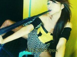 ALISCIOUSLipsxx
