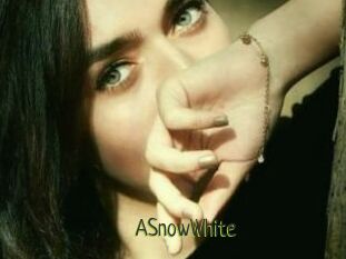 ASnowWhite