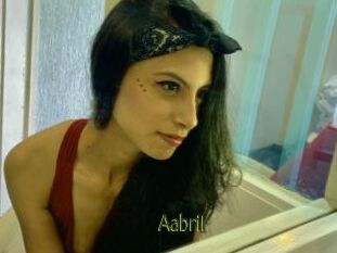 Aabril