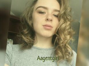 Aagentgirl