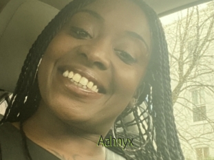 Aahnyx