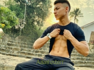 Aalanfoxterr