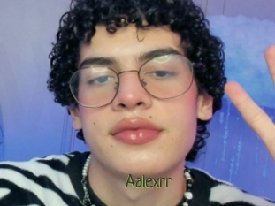 Aalexrr