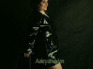 Aaleyahvivian