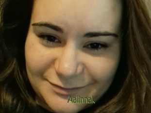 Aalinnak