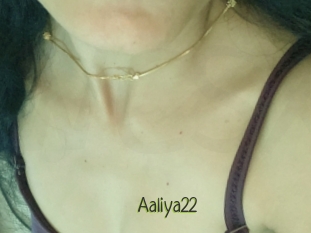 Aaliya22