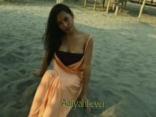 Aaliyahfever