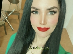 Aarahdecks