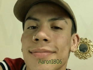 Aaron1806