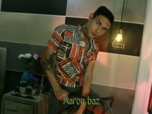 Aaron_baz