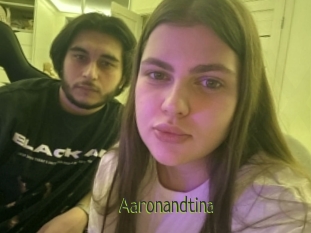 Aaronandtina