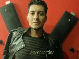 Aaroncartier