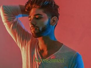 Aaronsammuel