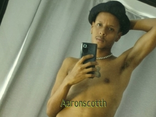 Aaronscotth
