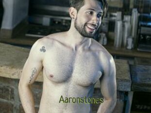 Aaronstones