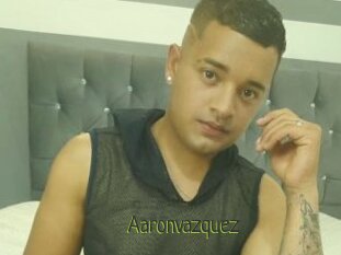 Aaronvazquez