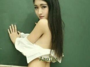 AaxxTina