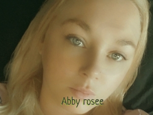 Abby_rosee