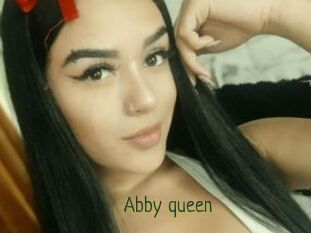 Abby_queen