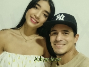 Abbyandevan
