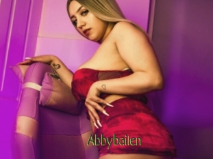 Abbybailen