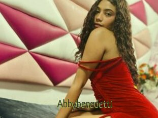 Abbybenedetti