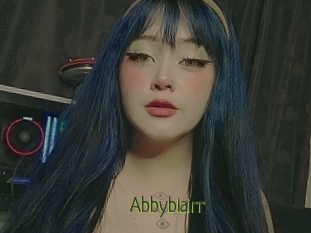 Abbyblairr