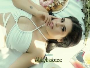 Abbyblakeee