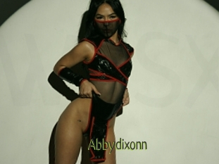 Abbydixonn
