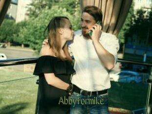 Abbyformike