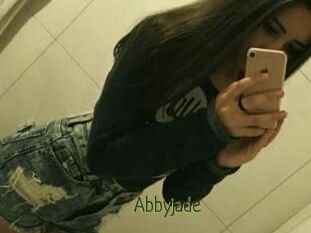 Abbyjade