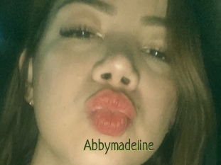Abbymadeline