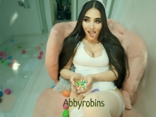Abbyrobins