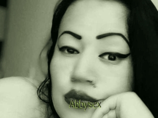 Abbysex