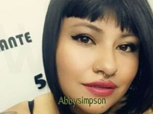 Abbysimpson